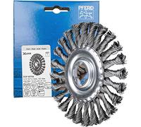 Pferd Round Brushes, Braided, X-Lock - for Quick and Comfortable Tool Change, 43303035