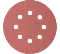 PFERD router Sandpaper 240 grit 125mm 25pcs universal use 45017024