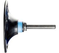 PFERD Sanding Disc holder 75mm for multiple drive types 42721752