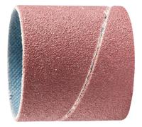 PFERD Sanding sleeve 150 grit 30x30mm 25 pcs universal use