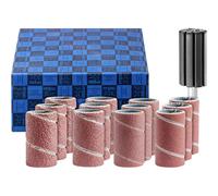 PFERD Sanding sleeve 15x30mm for versatile Grinding tasks