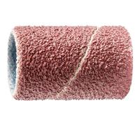 PFERD Sanding sleeve 80 grit 10x20mm pack of 25 universal use