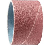 PFERD Sanding sleeve Grit 80 45x30mm 10pcs for universal Grinding 42240108