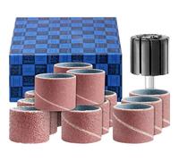 PFERD PFERD SET 2220 A Sanding sleeve Ø22x20mm 1 pc universal use