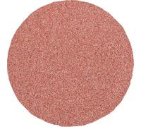 PFERD Sandpaper 100 pcs Ø50mm grit 80 versatile use 42750508