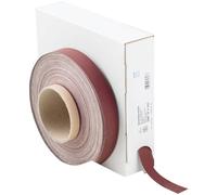 PFERD Sandpaper roll 600 grit 171mm x 50m for manual Grinding