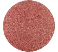 PFERD Sandpaper sheet grit 80 50mm 100pcs for fine Grinding
