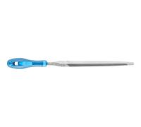 PFERD saw File triangular 125mm tapered cut on three sides 11274127
