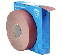 PFERD SBR 50 Sandpaper roll Ø225mmx50m grit 80 universal use