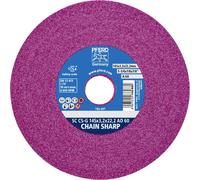 PFERD SC CS-G Grinding Disc 145mm 22.2mm bore 1pc sharpener