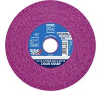 PFERD SC CS-G Grinding Disc 145x4.7x22.2mm sharpens saw Chains 33100002