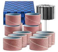 PFERD SET 4530 Sanding sleeve Ø45mm H30mm universal use