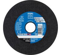 PFERD SG STEELOX Cutting Disc 125mm 25pcs for steel/stainless steel
