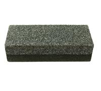 Pferd SIC Honing/Sharpening Stone 120 x 50 x 30 mm, Grit 30/60