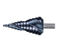 PFERD step drill bit 4-39mm HSS HICOAT wear-resistant versatile