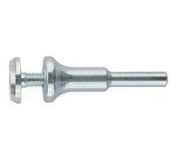 PFERD 33510000 Tool holder for clamping Discs robust high safety