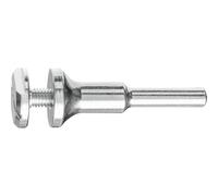 PFERD Tool holder for POLINOX Grinding wheels 1 pc