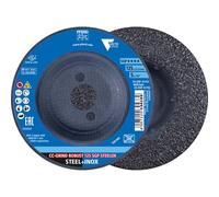 PFERD Tools CC-Grind-Robust Grinding Disc 4-1/2" x 7/8" (2 Pack)