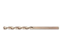 PFERD Twist drill bit 10 pcs 70mm HSSE-Co5 INOX Cutting 25203557