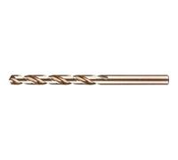 PFERD Twist Drill Bit 10 pcs 93 mm HSSE-Co5 INOX Industrial 25203569