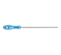 Pferd 11234207 NSB Type Cut 2 Wood Rasp, Silver/Blue, 200 mm