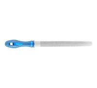 PFERD wood rasp semicircular cut 2 Ergonomic Handle 250 mm 11233257