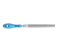 PFERD Workshop File 150mm half-round tip Ergonomic Handle