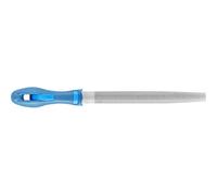PFERD Workshop File 200mm Ergonomic Handle half-round shape E 11235207