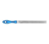 Pferd 11210257 Type of Cut 2 Hand File, Silver/Blue, 250 mm