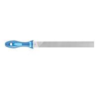 PFERD Workshop File flat blunt with Ergonomic Handle 300mm