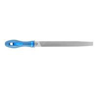 PFERD Workshop File flat-tip 250mm Ergonomic Handle cut 3