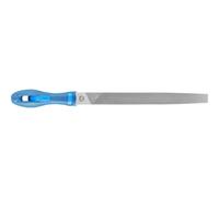 PFERD Workshop File flat-tip Ergonomic Handle 250mm 11216256