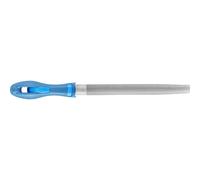 PFERD 11235208 Workshop File half-round 3" Ergonomic Handle 200mm