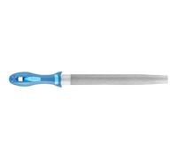 Pferd PF1152SP 300 H1 11235306 Half-Round File Pointed