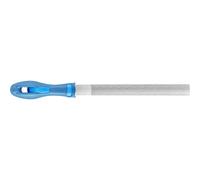 PFERD Workshop File half-round cut 1 with Ergonomic Handle