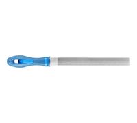PFERD 11213256 Workshop File half-round cut 1 with Ergonomic Handle