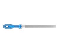PFERD Workshop File half-round cut 2 Ergonomic Handle 250mm