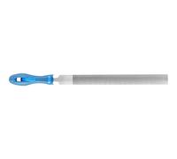 PFERD Workshop File half-round cut 3 inc Ergonomic Handle 11213258
