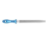 PFERD Workshop File half-round pointed 300mm Ergonomic Handle