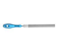 PFERD 11235158 Workshop File half-round pointed Ergonomic Handle 150mm