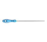 PFERD Workshop File Round cut 1 Ergonomic Handle 250 mm 11214256