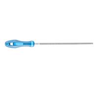PFERD Workshop File Round cut 3 inc Ergonomic Handle 200mm 11214208