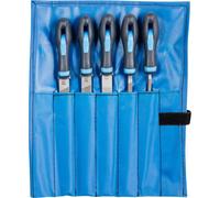 Pferd-Werkzeug 11800520 Werkstattfeilen Rolltasche 520 WR 200 H 1
