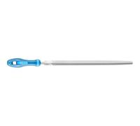 PFERD Workshop File Triangular Cut 3 Sides 250mm Handle 11211257