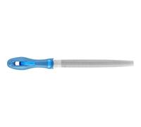 PFERD Workshop half-round File 250mm Ergonomic Handle 11235257