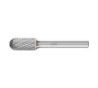 Pferd WRC1020/63PLUS Tungsten Carbide Burr, Silver, 6/10 x 20 mm