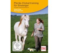 Pferde-Clickertraining fA¼r Einsteiger: Erziehen und gymnastizieren [Import allemand]