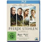 Pferde stehlen [Blu-ray] [2019]