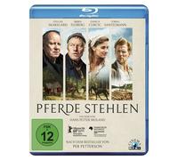 PFERDE STEHLEN (BLU-RAY) - MOLAND,HANS PETTER BLU-RAY NEW