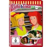 Bibi & Tina - Bibi und Tina. Pferdeflüsterer + Der kleine Ausreißer (neue Staffel)